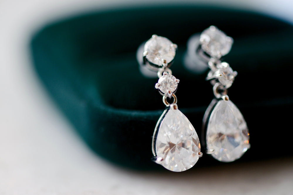 The Best Earrings for Every Occasion
